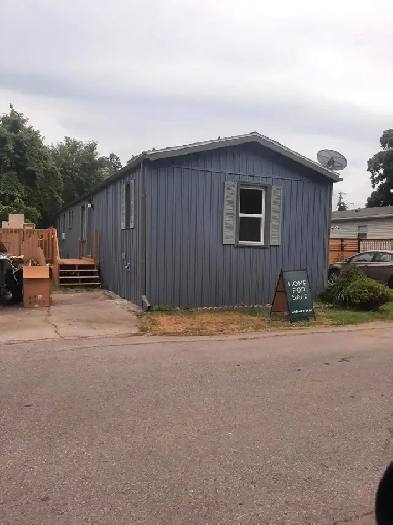 MODULAR HOME BEAMSVILLE ONTARIO Image# 2