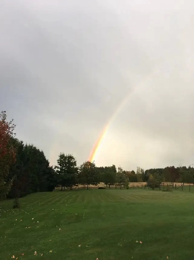 urgent: grande maison  detachée de campagne pour le 1er sept Image# 1