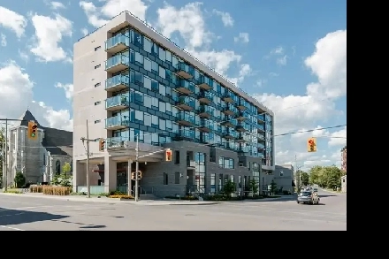 1 Bedroom, 1 Bathroom Downtown Kingston! Image# 14