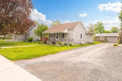 70 Scott St W, Strathroy, ON N7G 1J4 Image# 1