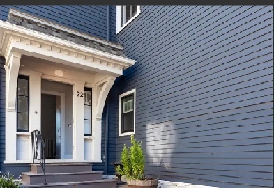 3 Bedroom Executive Apartment Image# 2