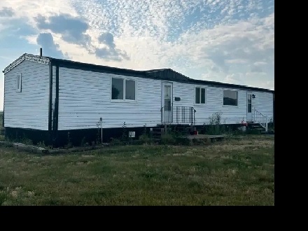 Rural Mobile Home Acerage for Rent