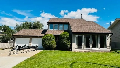 28 Hunts Crescent, Drumheller AB T0J 0Y6 Image# 7