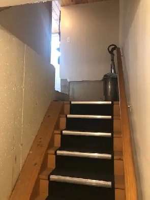 1 bedroom basement apartment Image# 1