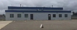 INDUSTRIAL PROPERTY FOR SALE OR LEASE, PEACE RIVER, AB West Hill Image# 1