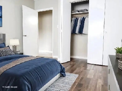 Fort Saskatchewan Apartment For Rent | Karen Hall Image# 2