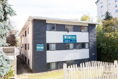Downtown Edmonton Apartment For Rent | Heritage Trail Apartments Image# 11