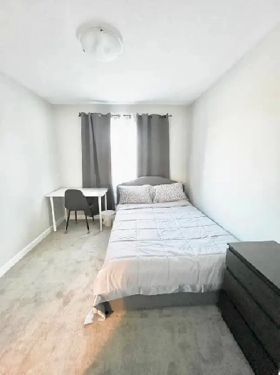 Furnished Room - For for Rent - Available now - Kanata North Image# 5