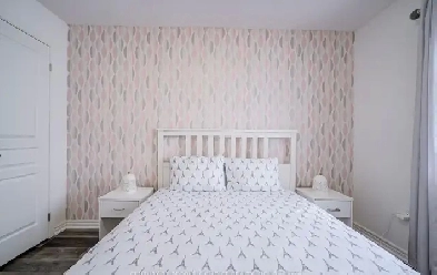 Room for Rent in Stoney Creek Image# 1