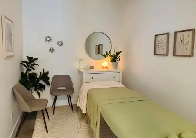 Acupuncture/Treatment Room for Rent in Inglewood! Image# 5