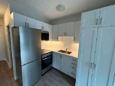Studio for rent- Hamilton Downtown Image# 1