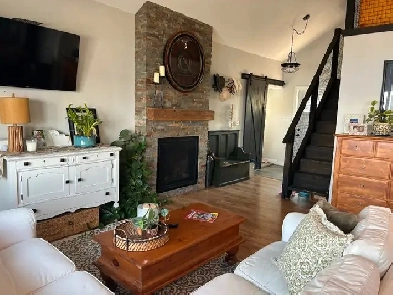 4 season home or cottage for sale on rice lake Image# 4