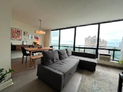 Lease Transfer – Spacious 1-Bedroom Apartment Image# 6