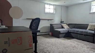 Basement For Rent In Renfrew Image# 6