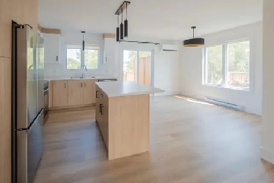 Brand-New 3 Beds/2 Baths Townhome in Shediac – Pet Friendly Image# 6