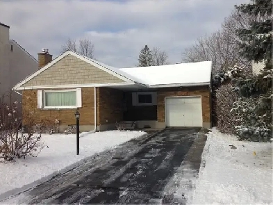 3 Beds 1 Bath House for rent (Westboro) Image# 8