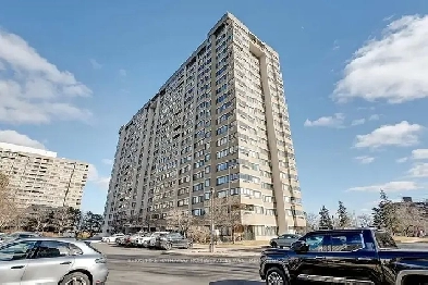 CONDO FOR LEASE!  50 ELM DRIVE, MISSISSAUGA. Image# 10