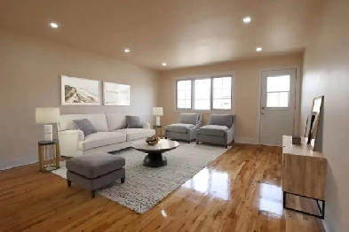 SPACIEUX 3 CHAMBRES-LACHINE Image# 8