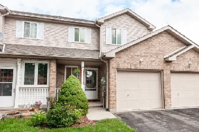 House for Sale in Stratford Ontario Image# 3