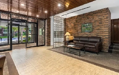 Mile End – 2 chambres / 1300 pi² Image# 6