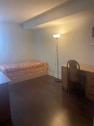 Condo room for Rent Image# 1