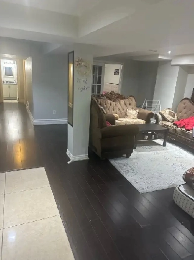 basement rent Image# 1