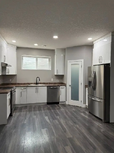 2 Bedroom Basement Suites Image# 2