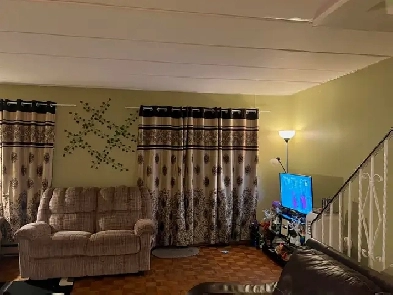 Private bedroom for rent-Etobicoke Image# 3