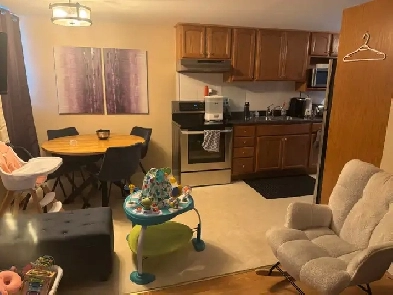 Two Bedroom Apartment for Rent Image# 1