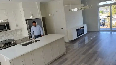 1 Brand New Townhouse for Rent – 4 Bed, 3.5 Bath – Great Locati Image# 1