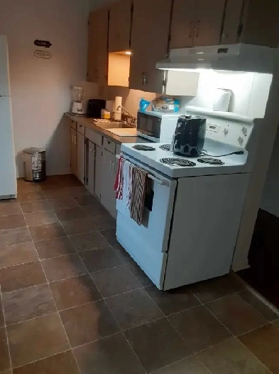 2 bedroom Apartment in Amherst Image# 1