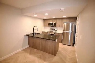 Mattson 1 Bed 1 Bath Suite SE Edmonton Image# 8