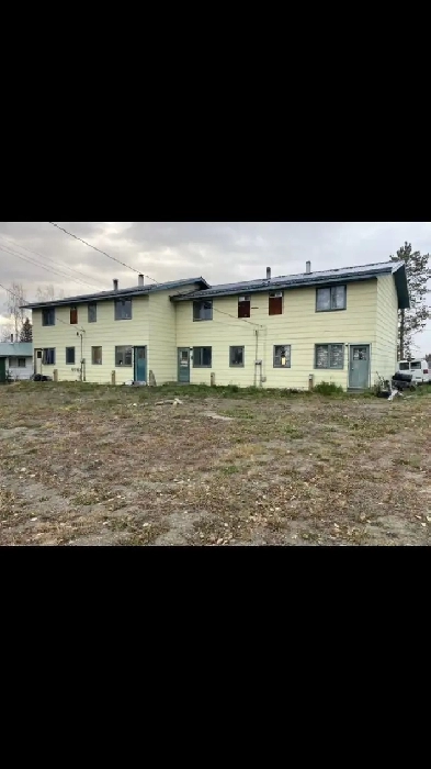 INCOME PROPERTY | 4-PLEX IN FARO ~50K A Year in PASSIVE INCOME! Image# 2