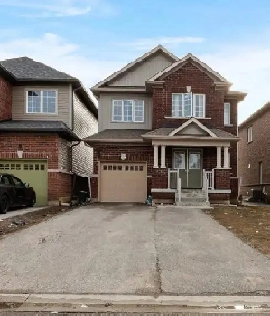 Detached home for rent Image# 4