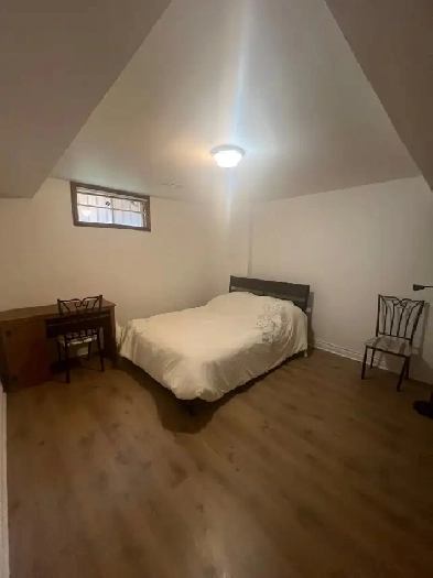 Basement room for rent near Yonge and Finch Image# 1