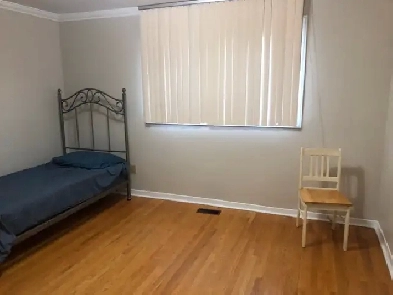 Shared accommodation room for rent Image# 1
