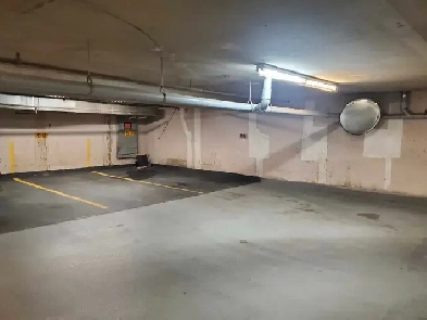Tandem Parking Stall Image# 1