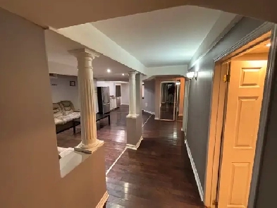 2 Bedroom basement for rent Image# 8
