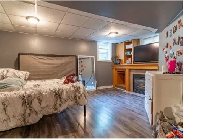 Basement apartment for rent close to Fanshawe students Oct 01 Image# 3