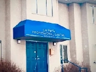 Offices For Rent: La Perle Professional Centre in West Edmonton Image# 2