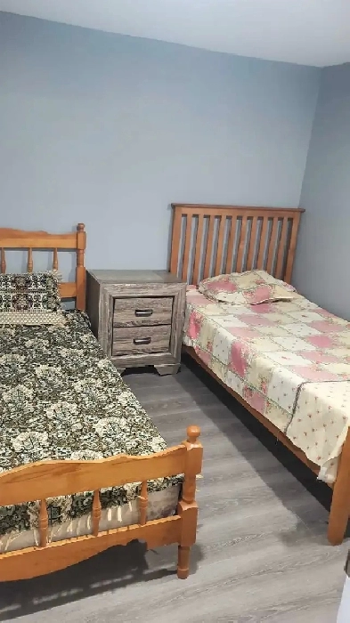 ROOM FOR RENT GIRLS ONLY IN MALTON, MISSISSAUGA Image# 1
