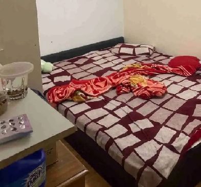Room for rent in malton for couple or two girls Image# 2