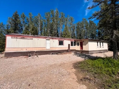 1993 (?) mobile home with 300 sq ft addition Image# 1