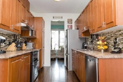Beautiful Four Bedroom Townhouse in Arnprior for Rent Image# 7