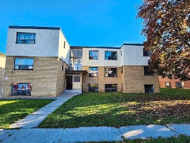2 Bedroom Apartment - Saguenay Oshawa Image# 3