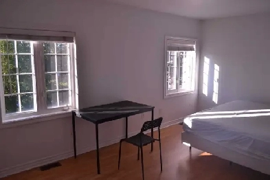 Master Bedroom with Private Washroom for Rent Image# 6
