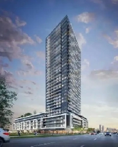 New condo for rent Image# 1