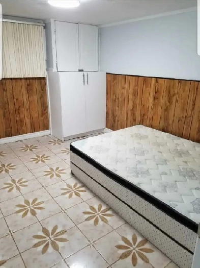 Basement for rent Image# 5