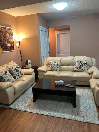Spacious basement suite for rent Image# 11