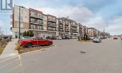 Condo For lease in Brampton Image# 8